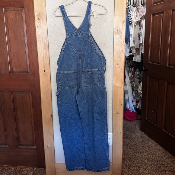 Union bay overalls - Picture 2 of 3